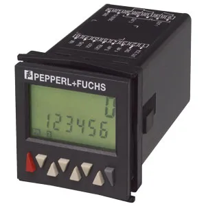 Pepperl+fuchs KC-LCDL-48-2R-230VAC Pic_1