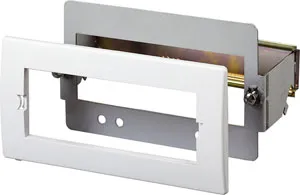 Abb Front mounting kit Pic_1