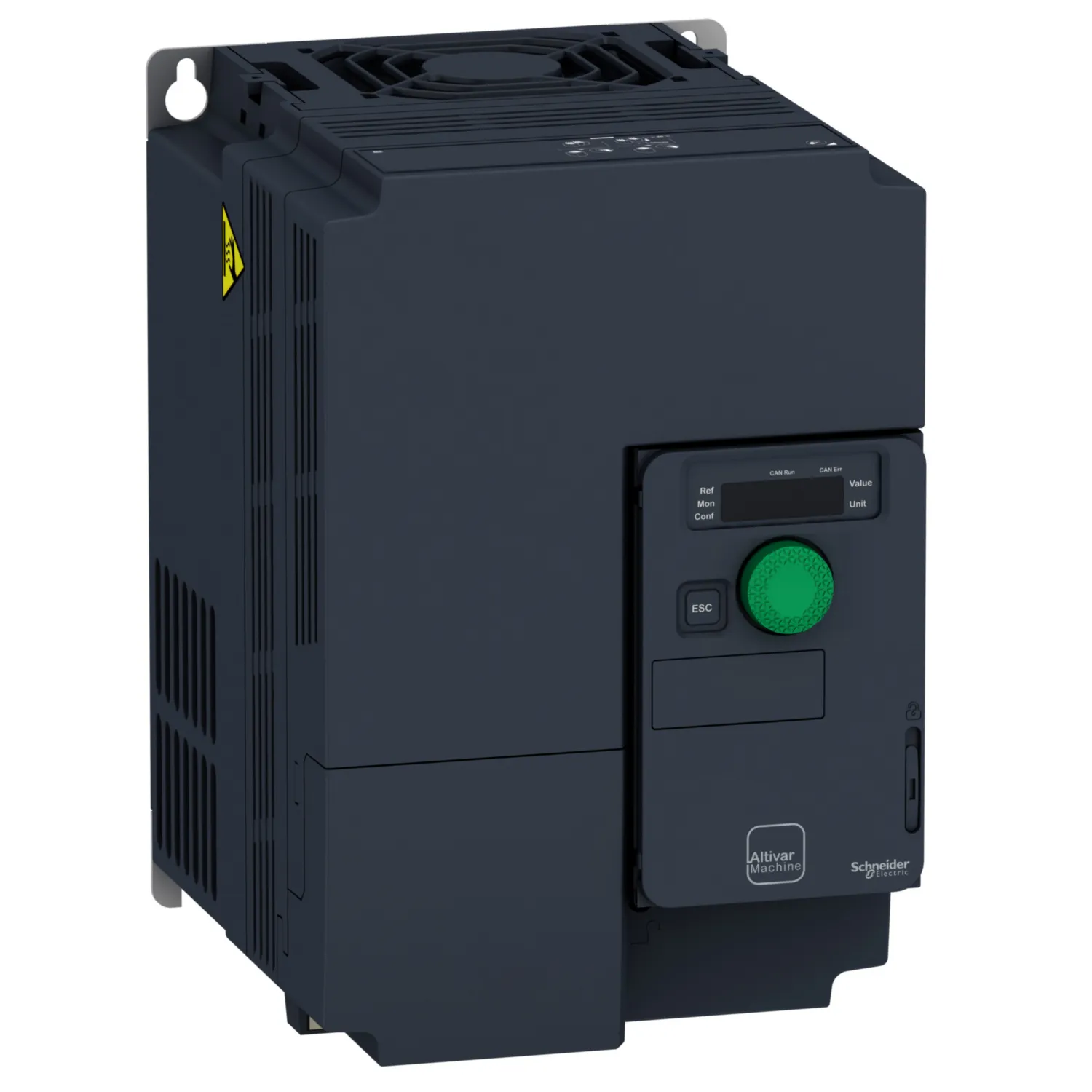 Schneider Electric ATV320U55M3C Pic_1