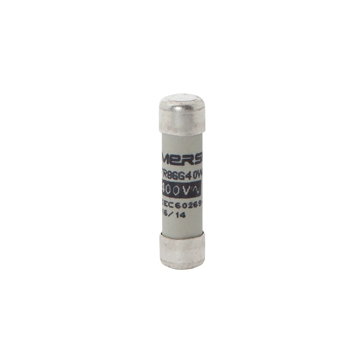 MERSEN Deutschland Eggolsheim GmbH FR8GG40V4 Pic_1