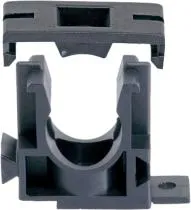 U.I. Lapp GmbH / Lappkabel SILVYN® SCLX HALTER 20 BK Pic_2