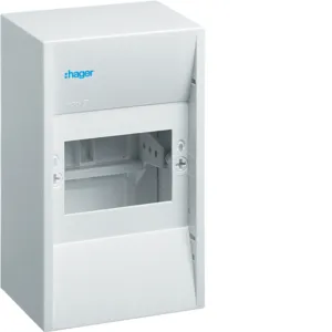 Hager GD104N Pic_1