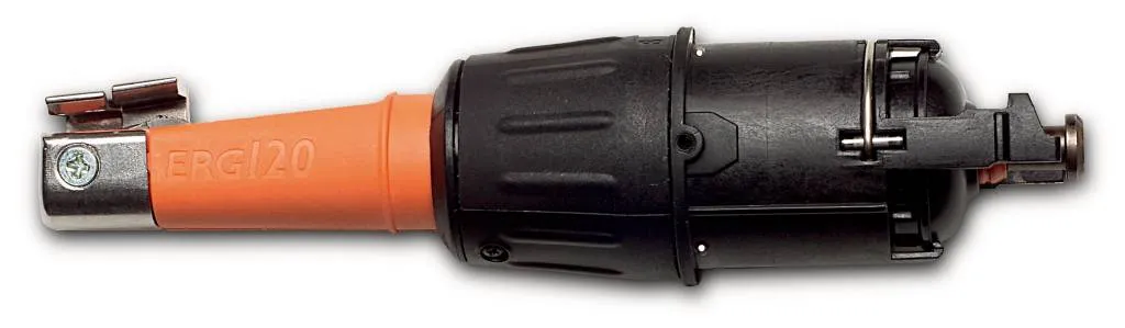 U.I. Lapp GmbH / Lappkabel Wechselkopf TY-GUN ERG 50 Pic_2