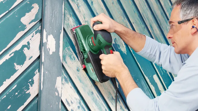 BOSCH ROBERT POWER TOOLS GMBH PSS 250 AE Pic_1