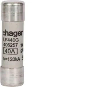 Hager LF440G Pic_1