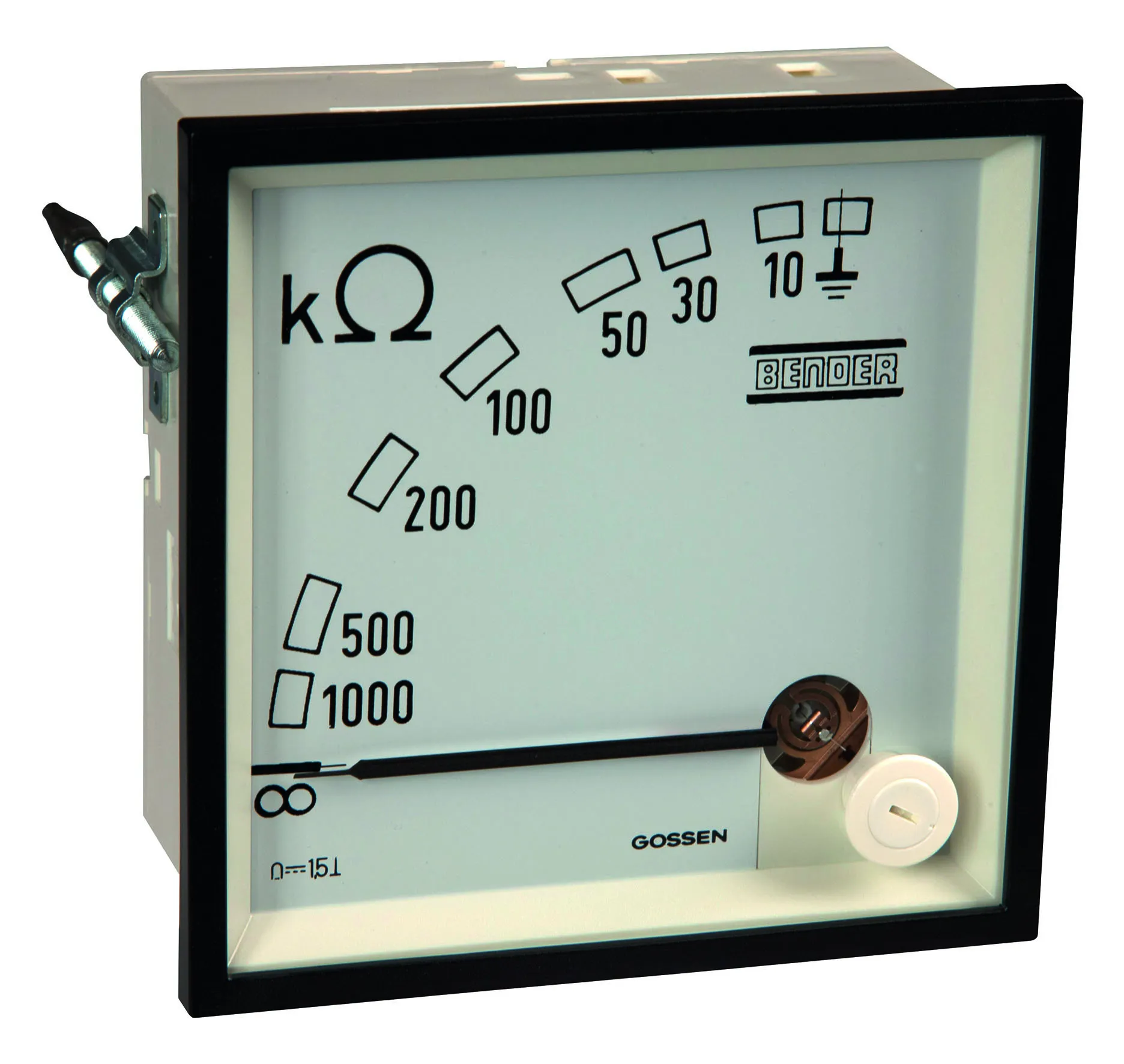 Bender 7220S-1421 Pic_1