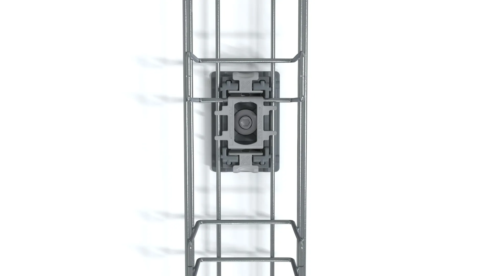 K2 Systems PVX Minimount rail Pic_4