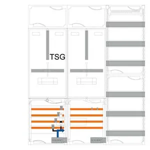 Siemens 8GS7098-6 Pic_1