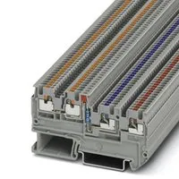 Phoenix Contact PTIO 1,5/S/3-LED 24 RD Pic_1
