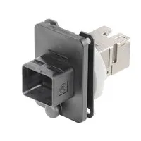 Weidmüller IE-BS-V04P-RJ45-C Pic_1