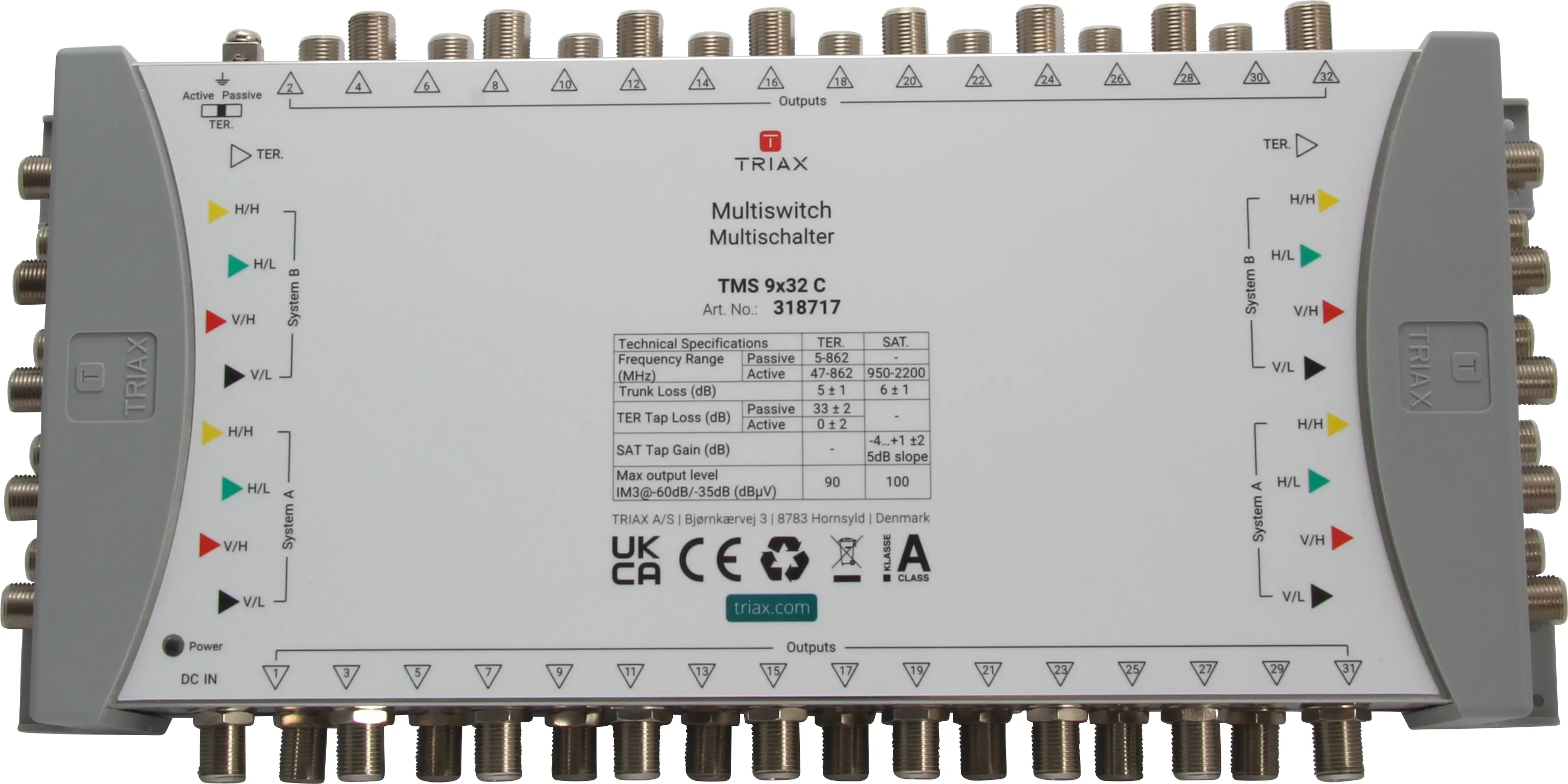 Hirschmann TMS 9x32 C Pic_1