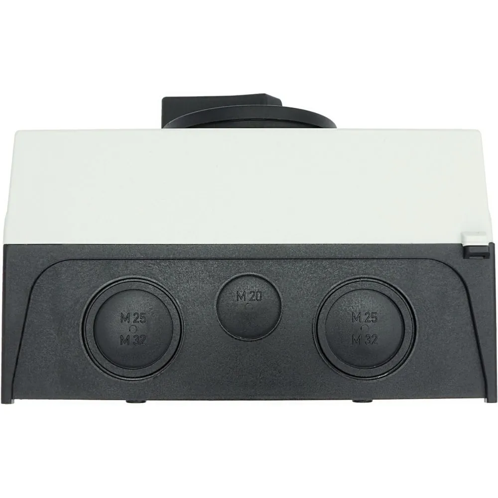 Eaton Electric P3-63/I4/MBS/SVB-SW Pic_2