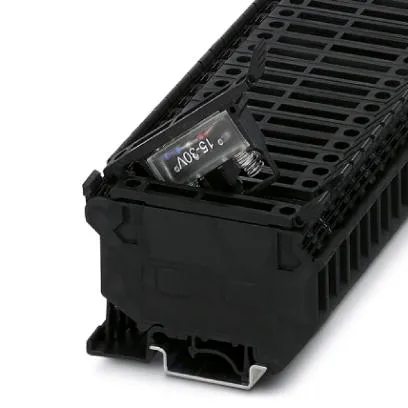PHOENIX CONTACT DEUTSCHLAND UK 5-HESILED 24V- 2MA Pic_1