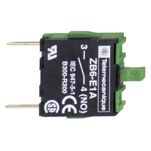 Schneider Electric ZB6E2A Pic_2