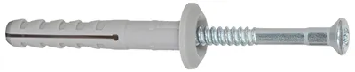 Fischer fischer N 5X30/5 P (100) NAGELDÜBEL Pic_6