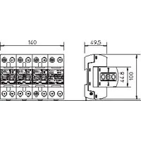 OBO Bettermann MCD 50-B 3+1-OS Pic_3