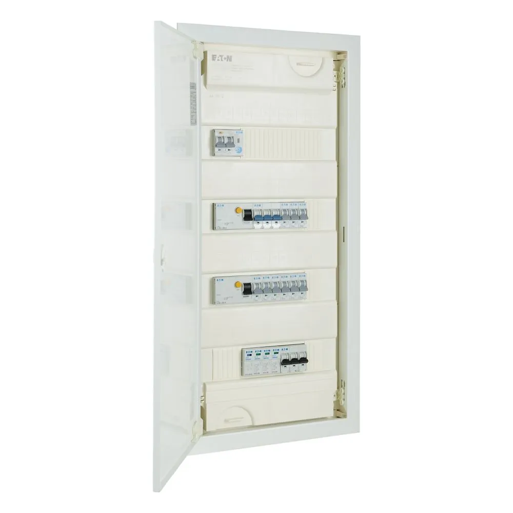 Eaton Electric KLV-PW-48-2PXL-2PXF-9PLI-1AFDD Pic_1