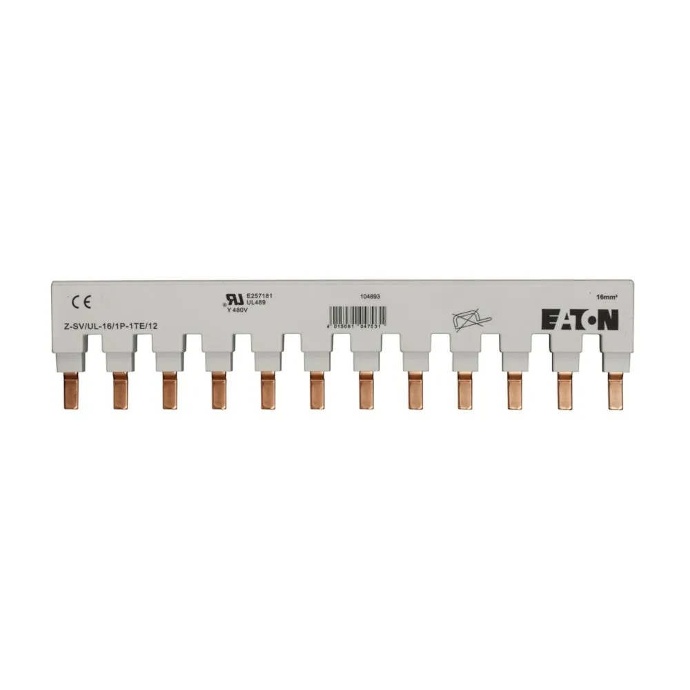 Eaton Electric Z-SV/UL-16/3P-3TE/6 Pic_3