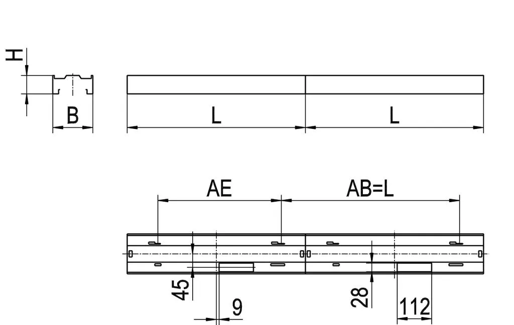 Ridi ABRB-R1X145/45DA-SM Pic_3