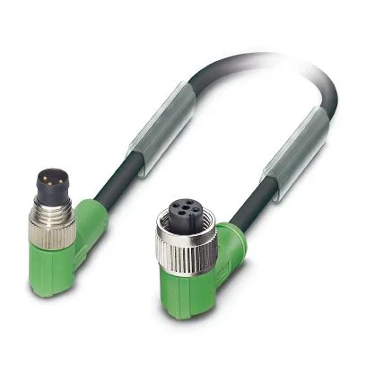 Phoenix Contact SAC-3P-M 8MR/0,6-PUR/M12FR Pic_1