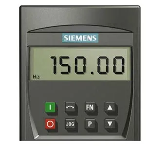 Siemens 6SE6400-0BP00-0AA1 Pic_1