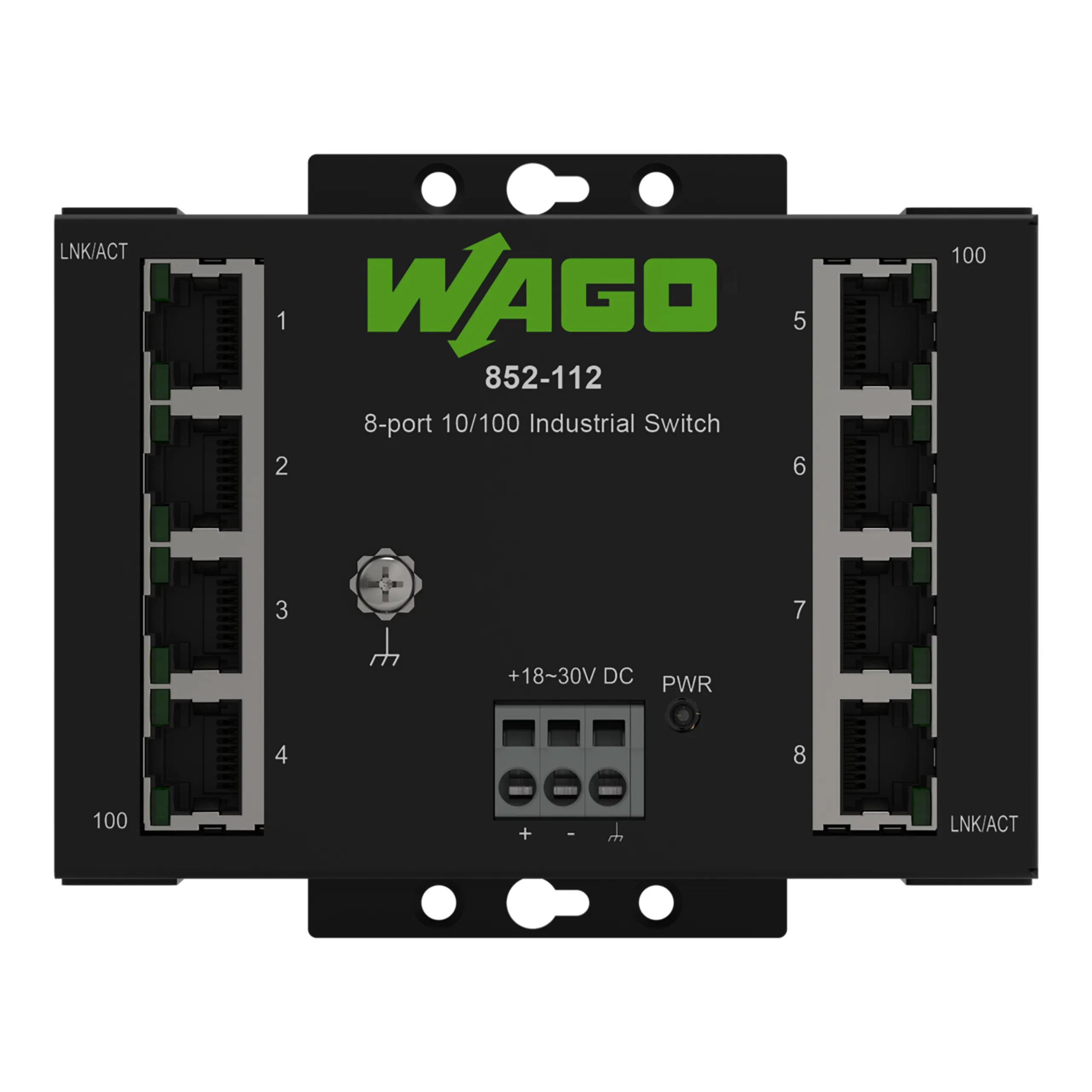 Wago 852-112 Pic_1