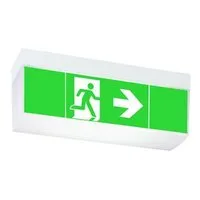 Cooper Safety 58021 1-8h/D LED CGLine+ ISO 7010 Pic_1