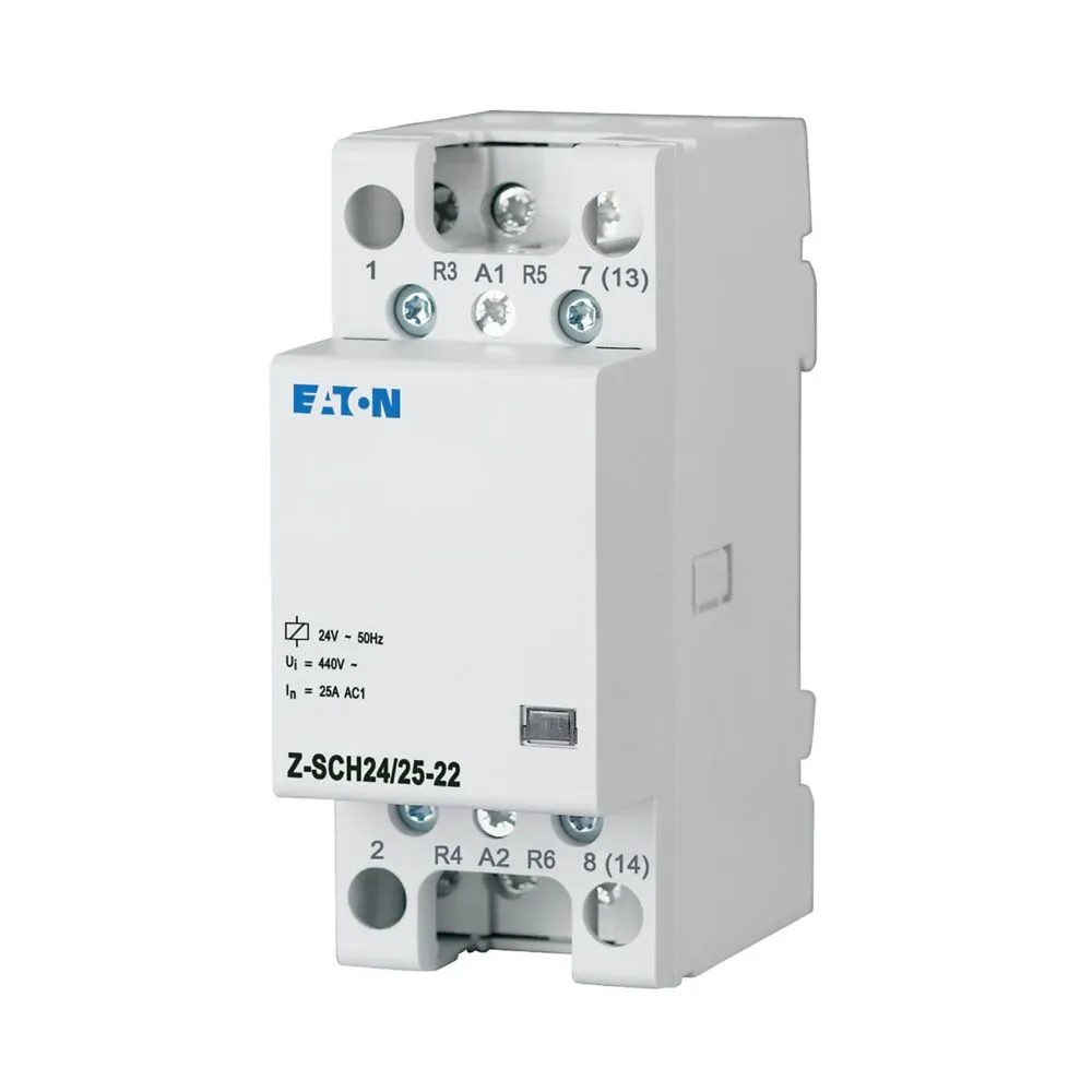 Eaton Electric Z-SCH24/25-22 Pic_1