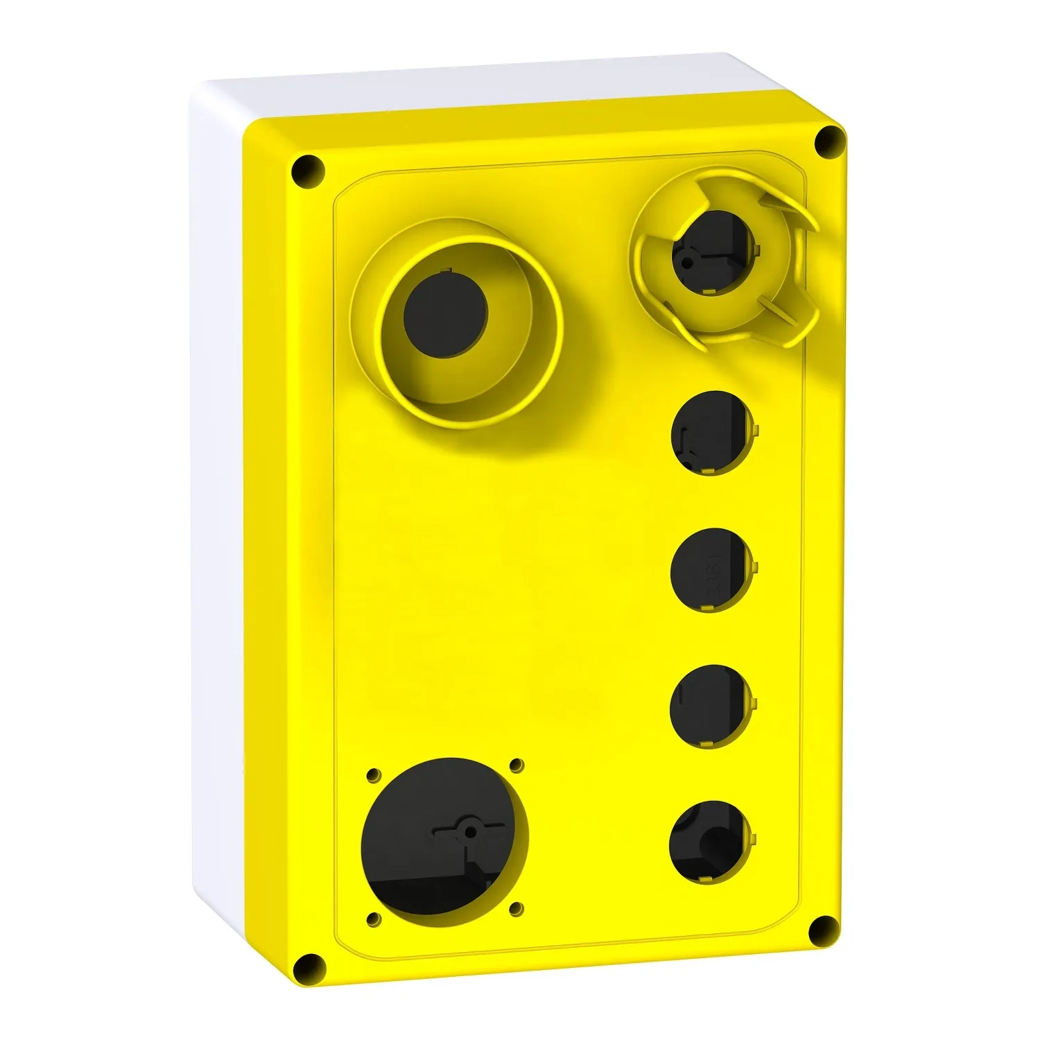 Schneider Electric XALFP0612 Pic_1