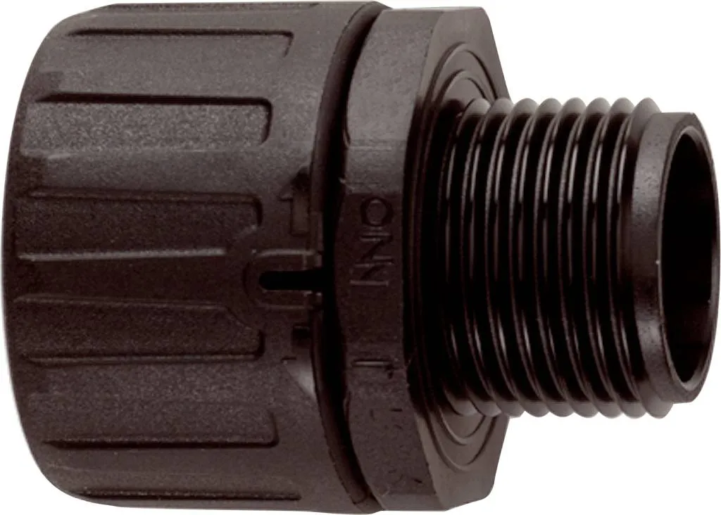 U.I. Lapp GmbH / Lappkabel SILVYN® FPAG PG 7 GY Pic_1