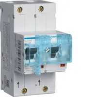 Hager HTN535E Pic_1