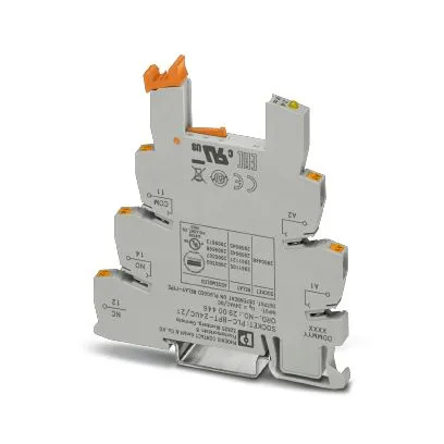 Phoenix Contact PLC-BPT- 24UC/21 Pic_1