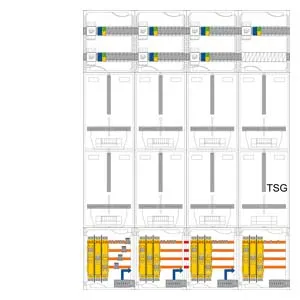 Siemens 8GS1056-5 Pic_1