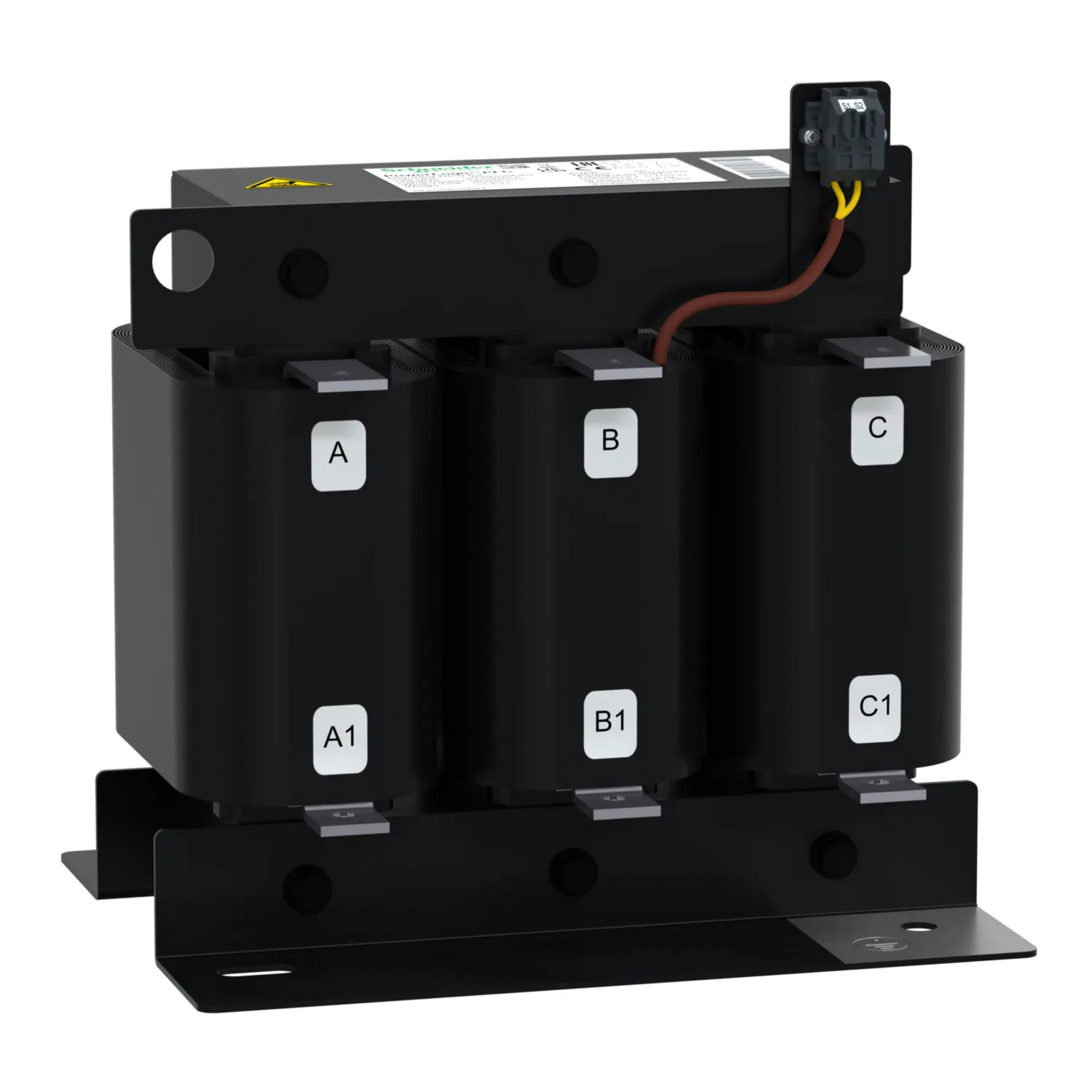 Schneider Electric LVR07500A40T Pic_1