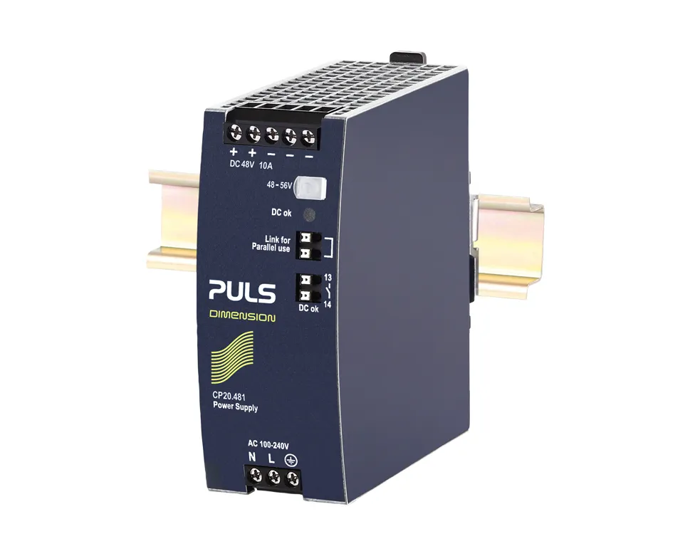 Puls CP20.481 Pic_1
