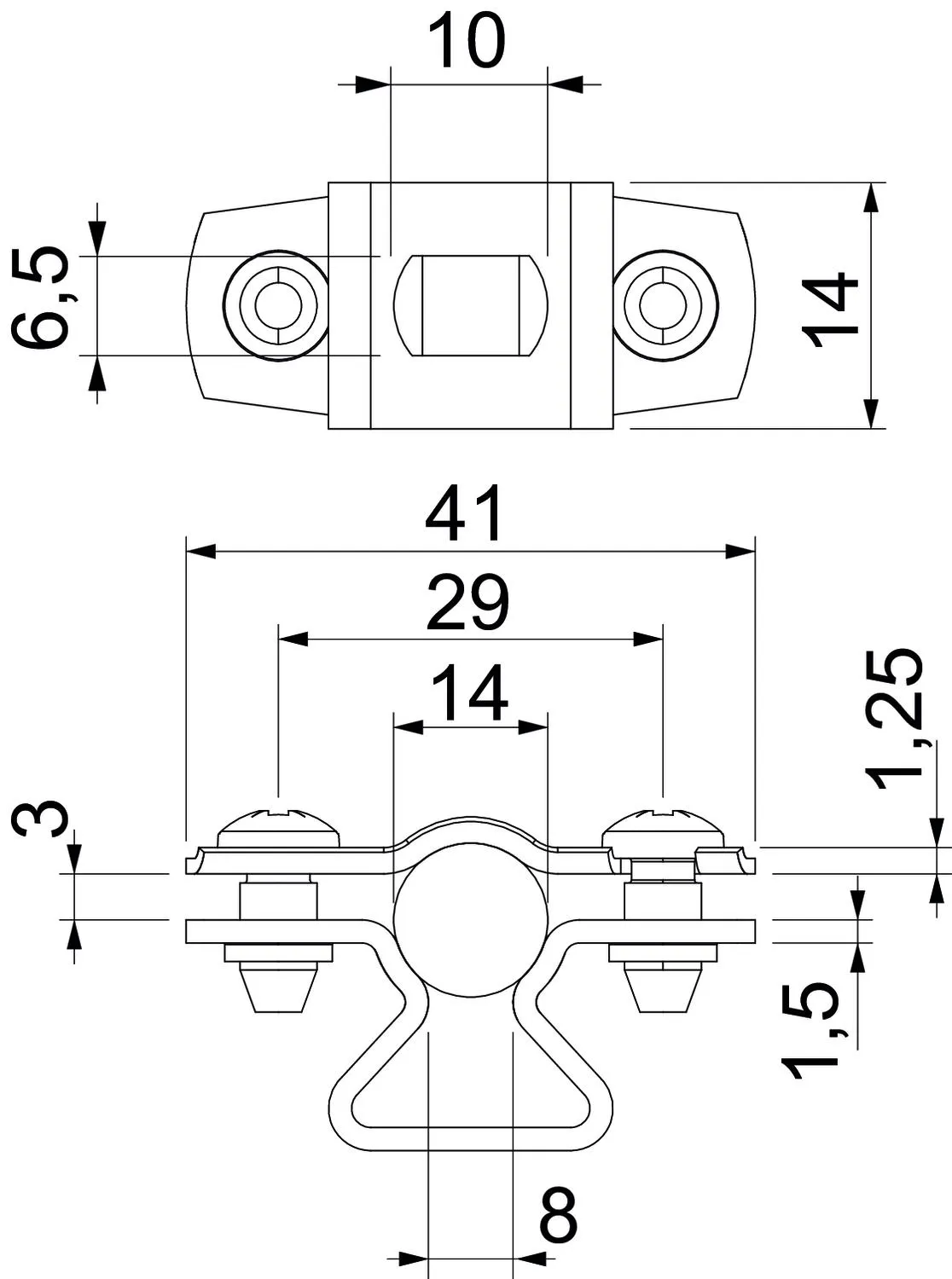 OBO Bettermann ASL 733 14 A2 Pic_2