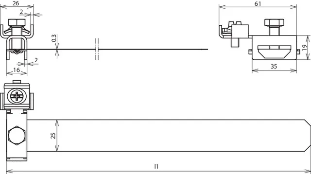 Dehn + Söhne BRS 27.168 AQ4 25 V2A Pic_1