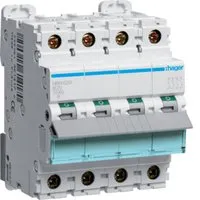 Hager NBN620 Pic_2