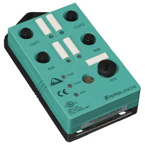 Pepperl+fuchs VAA-2EA-G2-ZA/EA2 Pic_1
