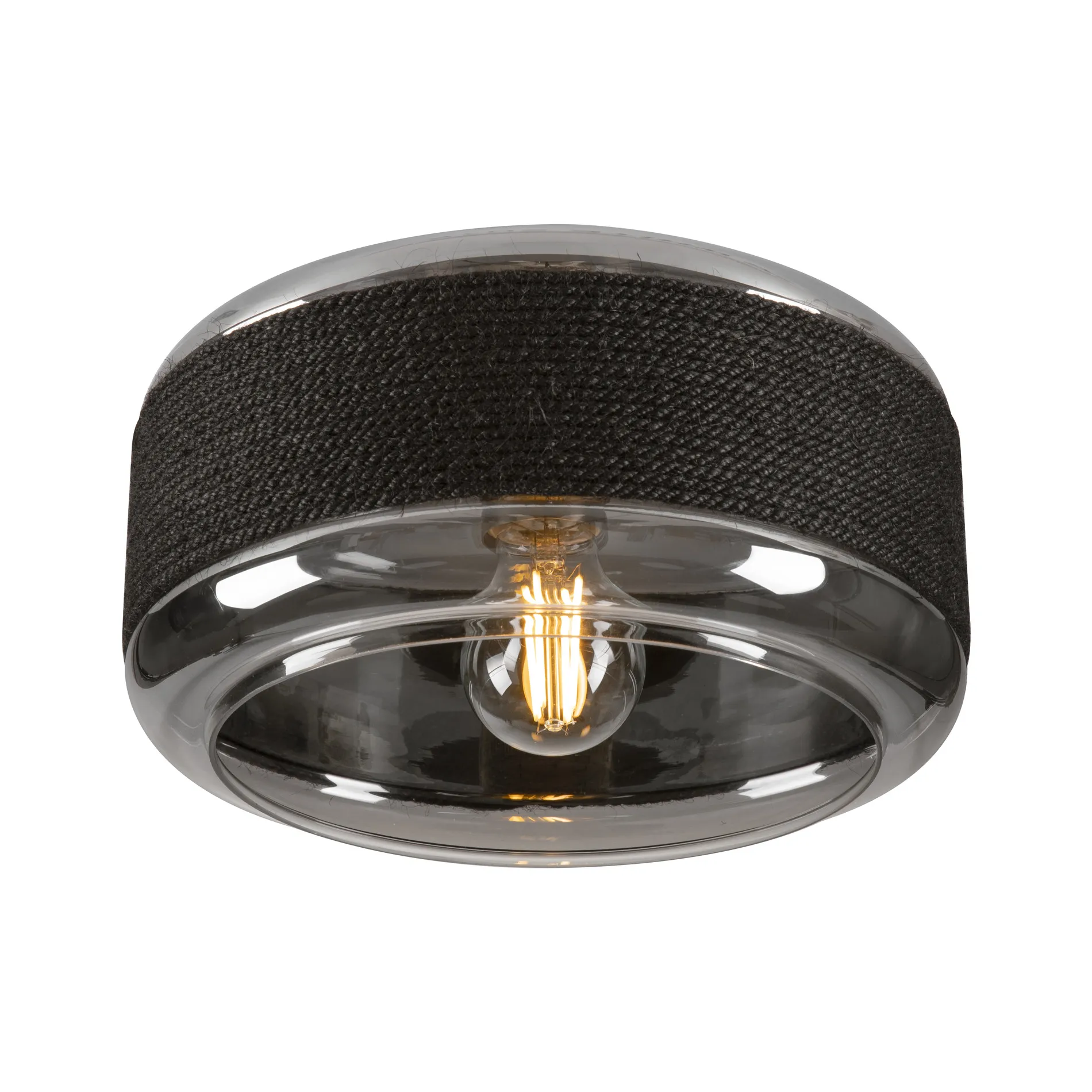 Slv PANTILO ROPE 27 CW E27 schwarz Pic_3