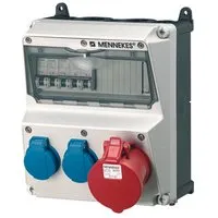Mennekes 920011 Pic_1