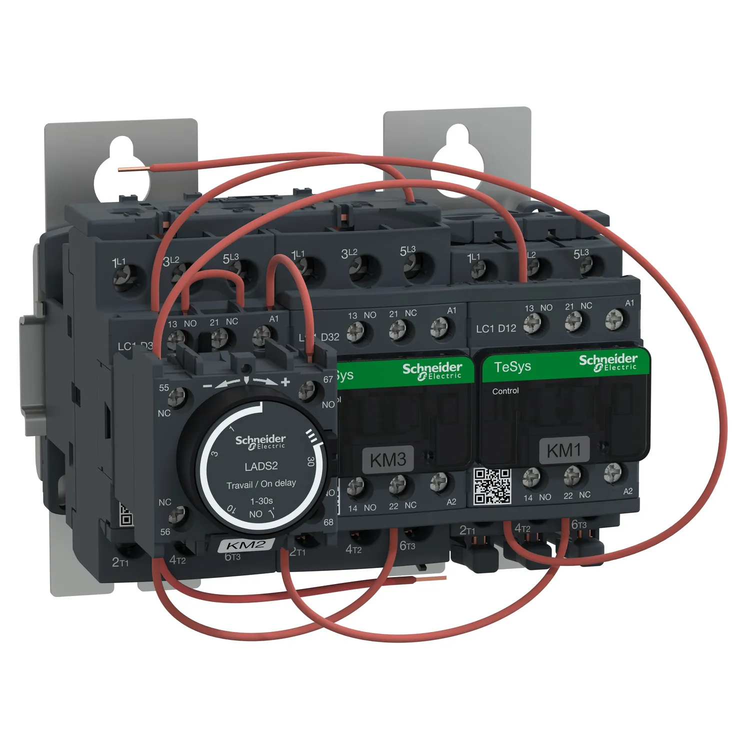 Schneider Electric LC3D32AP7 Pic_1