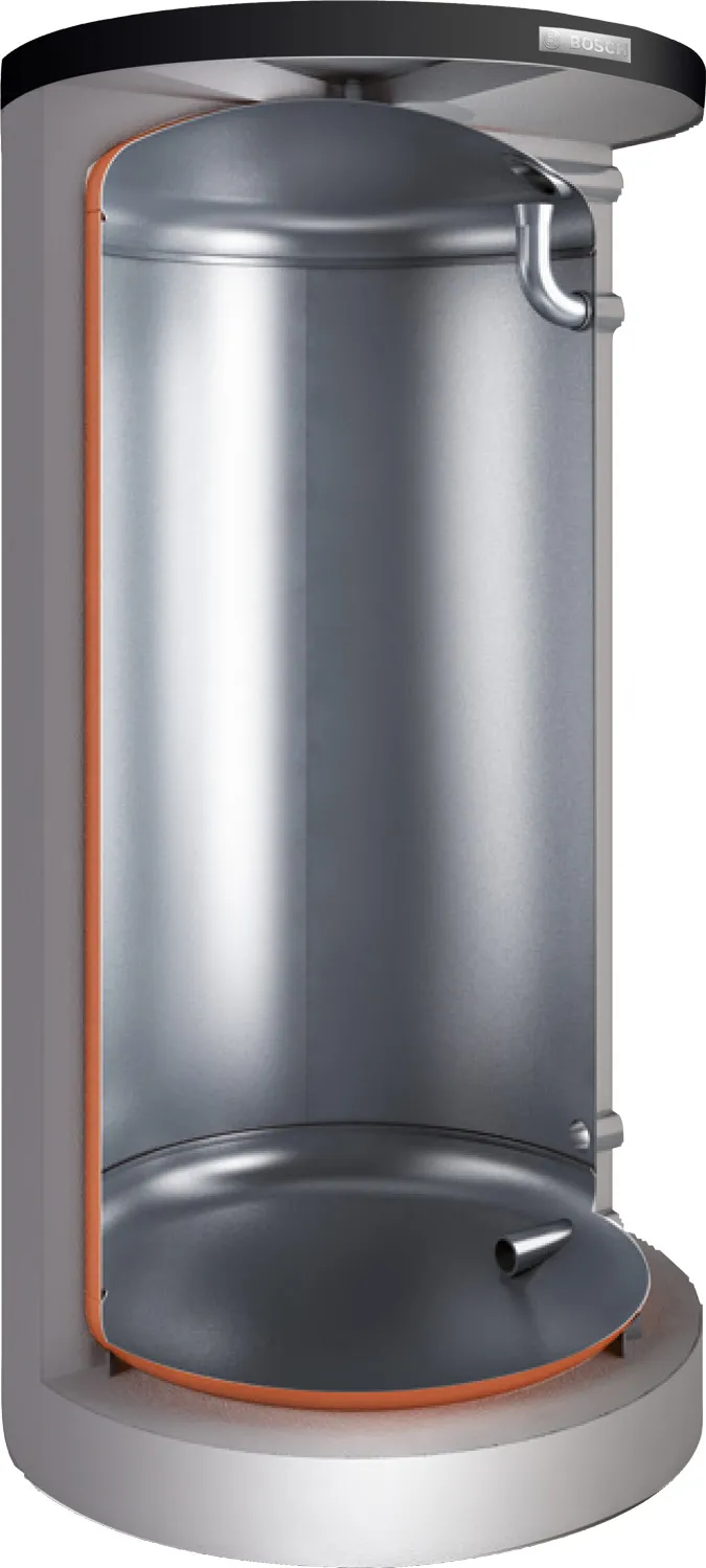 Bosch Buffer BH 500-6 B Pic_1