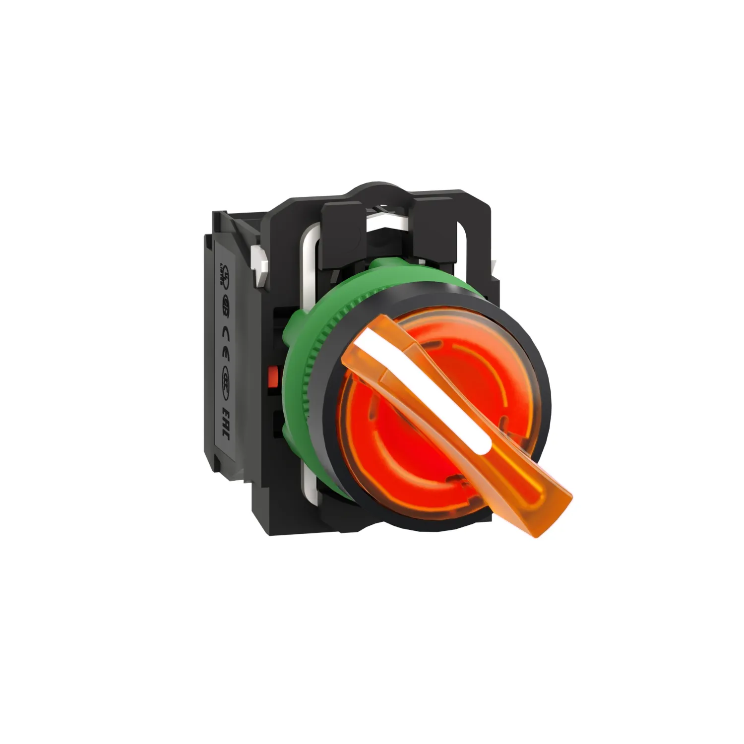Schneider Electric XB5AK125B5 Pic_1