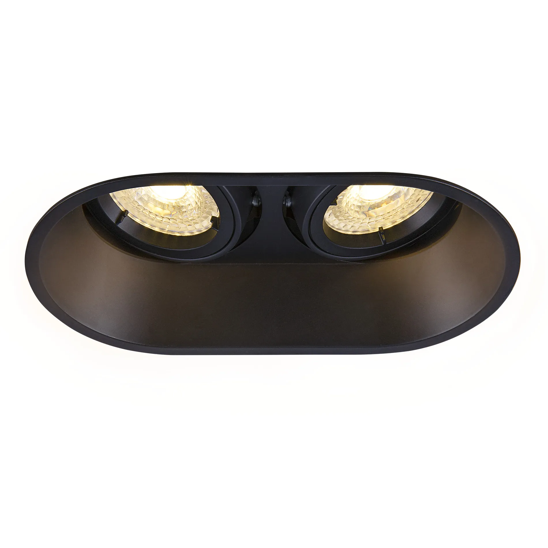 Slv HORN DL double QPAR51 schwarz Pic_1