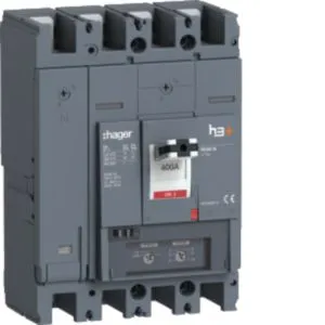 Hager HNW401DR Pic_1