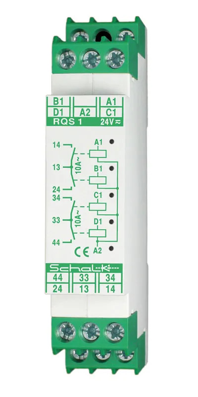 Schalk RQS 1 (24V UC) Pic_1