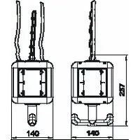 OBO Bettermann VH-4 LG Pic_2