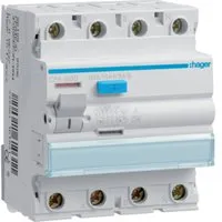 Hager CPA463D Pic_1