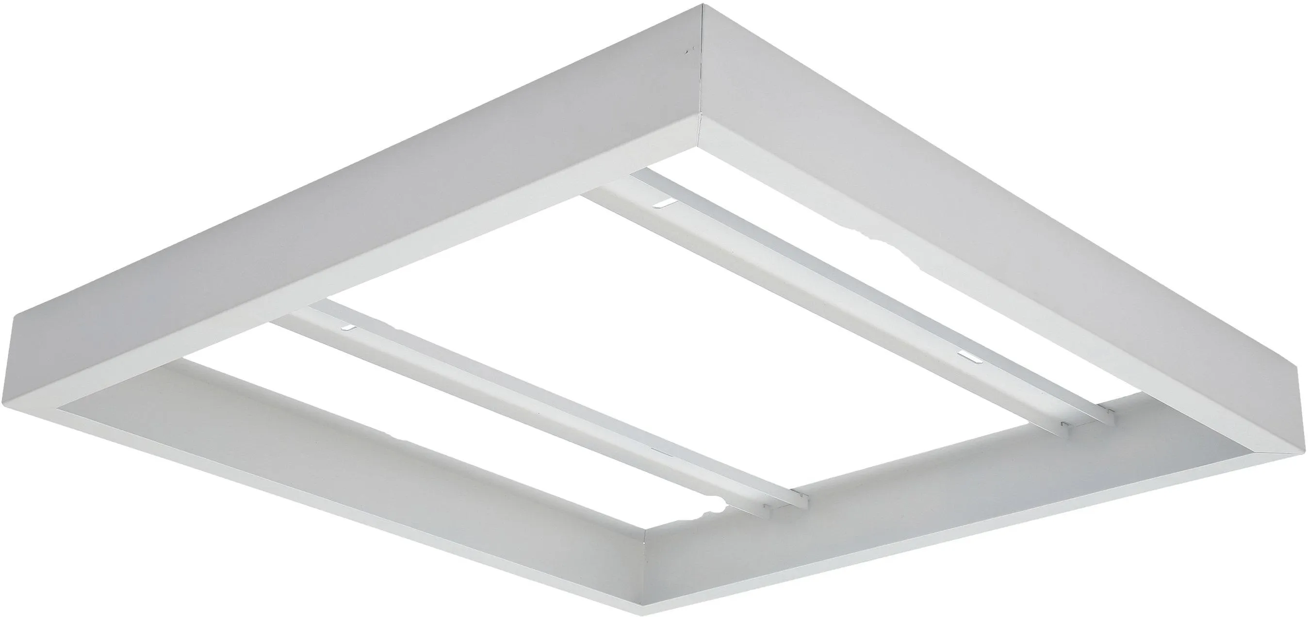 OPPLE LEDPanelRc-Sl Sq600-Surface-Module-WH-CT Pic_1